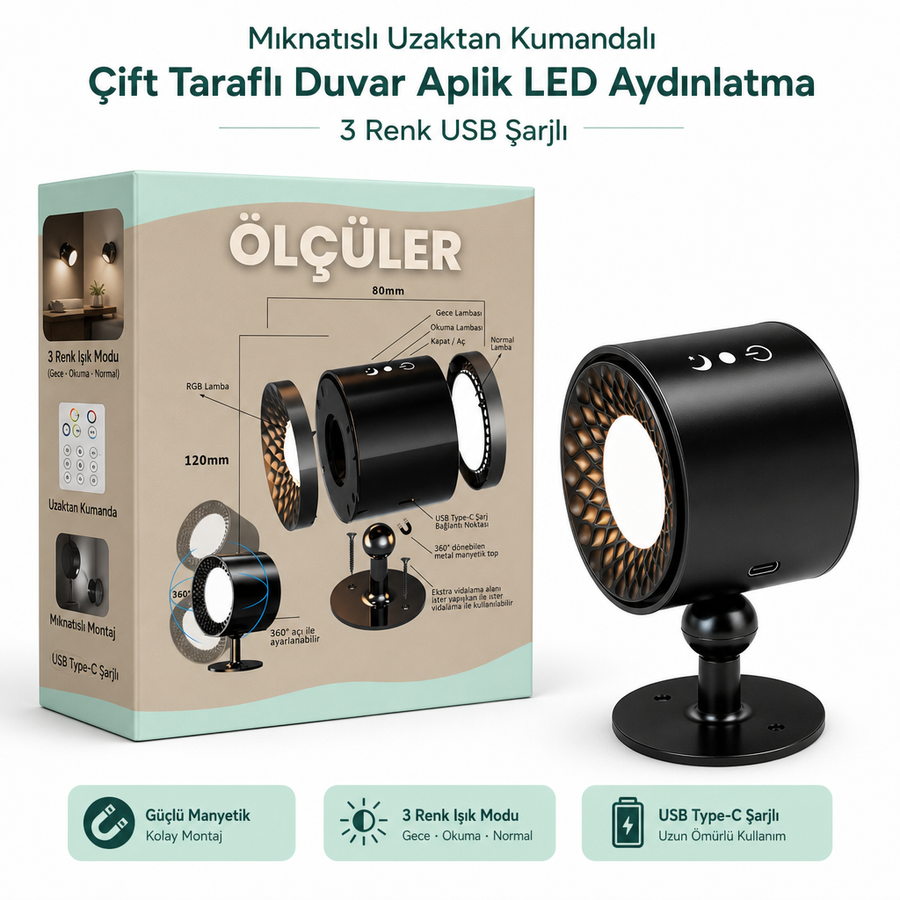 Ekstra hiçbir aparata